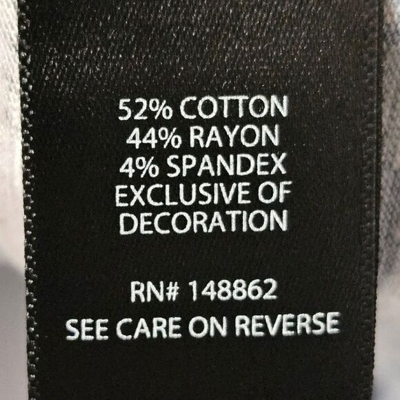 TORRID Women's Multi- Color Blue Floral Lace Poka- dot Babydoll Top Size 10 - Picture 7 of 12